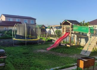 Таунхаус на продажу, 125 м2, село Ивановка, Больничная улица, 17