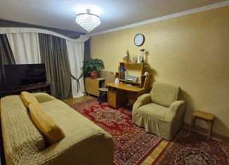 Продажа трехкомнатной квартиры, 62 м2, Петропавловск-Камчатский, улица Автомобилистов, 23