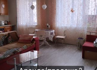 Продается трехкомнатная квартира, 80 м2, Самара, жилой район Волгарь, Осетинская улица, 2