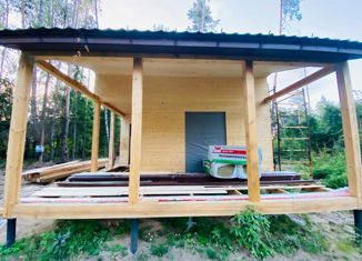 Продажа дома, 98 м2, территория СНТ Борисовка, территория СНТ Борисовка, 12