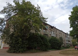 Продается 2-комнатная квартира, 43 м2, посёлок городского типа Редкино, Парковая улица, 39