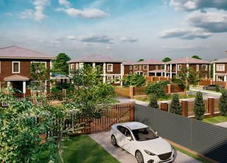 Продажа участка, 600 сот., коттеджный поселок Ярцево Парк