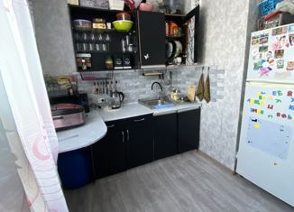 Продажа 1-комнатной квартиры, 28.5 м2, посёлок Девятый Вал, Зелёная улица, 3