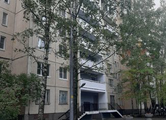 1-комнатная квартира на продажу, 35 м2, Санкт-Петербург, улица Передовиков, 11к1