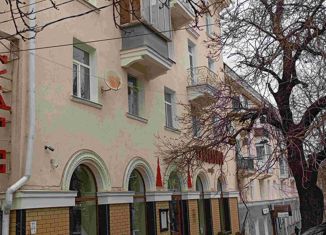 Продам двухкомнатную квартиру, 55.4 м2, Ставрополь, проспект Карла Маркса, 77
