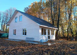 Продам дом, 140 м2, деревня Настасьино, деревня Настасьино, 116