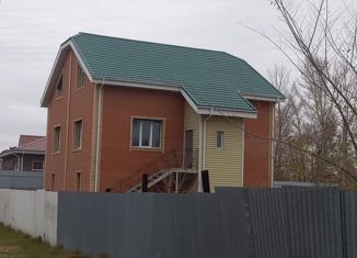 Продается дом, 302 м2, село Пушкино, Спортивная улица