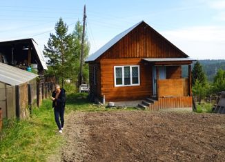 Продается дом, 48 м2, Иркутск, Качугский тракт, 7-й километр, Правобережный округ