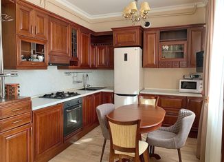 Сдается однокомнатная квартира, 39.5 м2, Петергоф, Санкт-Петербургский проспект, 29