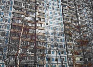 1-комнатная квартира на продажу, 37.6 м2, Москва, Нахимовский проспект, 7к2, район Зюзино
