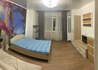 Сдаю в аренду 1-комнатную квартиру, 45 м2, Тюменская область, улица Мелик-Карамова, 72