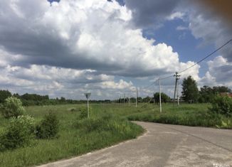 Участок на продажу, 153 сот., городской округ Егорьевск