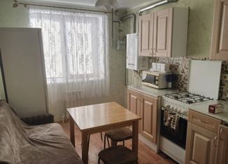 Однокомнатная квартира в аренду, 33 м2, Самарская область, улица Виталия Жалнина, 4