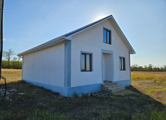 Продажа дома, 129 м2, хутор Нижняя Гостагайка, Брусничная улица, 35