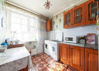 Продается однокомнатная квартира, 37.8 м2, деревня Чупряково, деревня Чупряково, 11