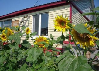 Продается дом, 59 м2, село Вознесенское, улица Братьев Бородиных