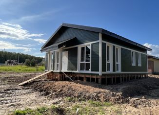 Продажа дома, 109 м2, коттеджный поселок ВамДом Пушкино