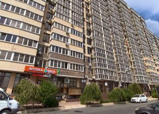 Продаю 2-ком. квартиру, 74.6 м2, Краснодар, Душистая улица, 79к1, микрорайон Молодёжный