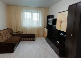 Продается однокомнатная квартира, 38 м2, Тюмень, улица Мельникайте, 144к1