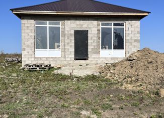 Продаю дом, 56 м2, аул Тахтамукай, улица Карла Маркса