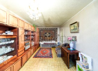 Продам 2-комнатную квартиру, 53.7 м2, Томск, Новосибирская улица, 43