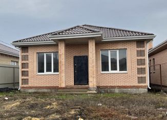 Продам дом, 85 м2, посёлок Российский