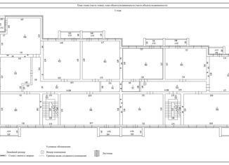 Продажа двухкомнатной квартиры, 62.6 м2, Брянская область, улица Чкалова, 3