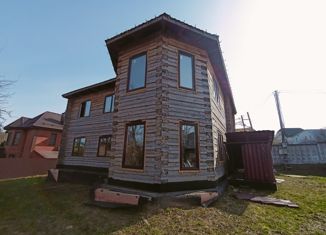 Продажа дома, 400 м2, деревня Картино, деревня Картино, 220