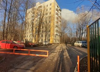 2-комнатная квартира на продажу, 37 м2, Москва, Малая Юшуньская улица, 6к3, Малая Юшуньская улица