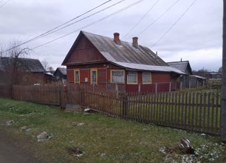 Продаю дом, 85.9 м2, поселок Бетлица, улица Циолковского, 52