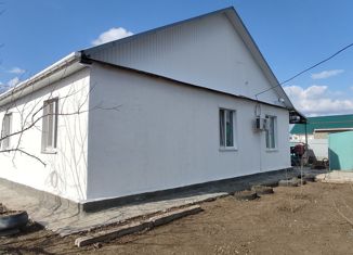 Продаю дом, 72 м2, поселок Голубьевка, Придорожная улица