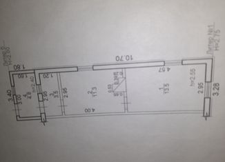 Продается дом, 43 м2, Калмыкия, улица Улан-Туг