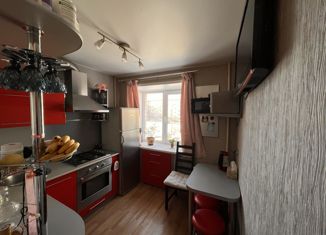 Продам двухкомнатную квартиру, 41 м2, Сысерть, улица Орджоникидзе, 17