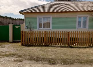 Продаю трехкомнатную квартиру, 78.2 м2, село Каптырево, Солнечная улица, 9