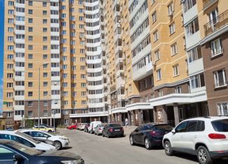 Продается 2-комнатная квартира, 59.2 м2, Люберцы, улица Дружбы, 1/2, ЖК Люберцы 2017