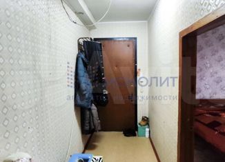 Продается двухкомнатная квартира, 56.7 м2, Нижний Новгород, проспект Октября, 24, метро Комсомольская