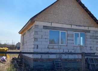 Дом на продажу, 41.4 м2, поселок Копылово