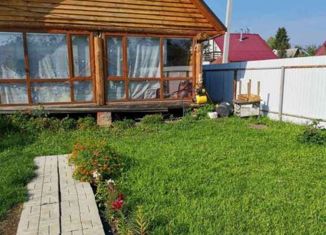 Продается дом, 50 м2, СНТ Самотлор, 7-я улица
