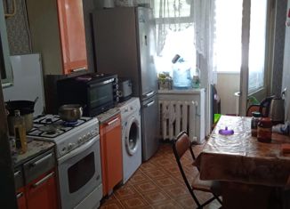 Продается 2-ком. квартира, 45 м2, Старая Русса, улица Яковлева, 5А