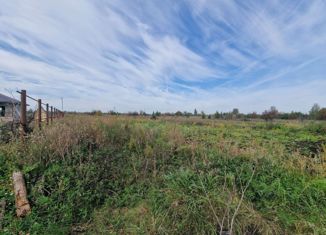 Участок на продажу, 14 сот., СНТ Берёзка