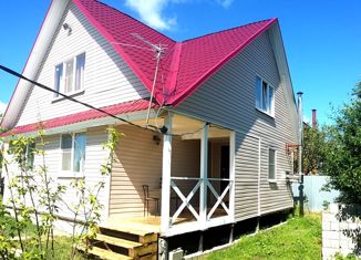 Продам дом, 141 м2, Ивантеевка, СНТ Металлист, 42А