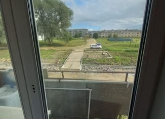 2-комнатная квартира на продажу, 44.87 м2, село Камень-Рыболов, улица ДОС, 59