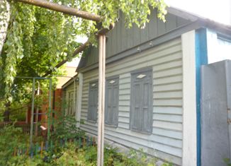 Дом на продажу, 34.6 м2, Россошь, Советская улица