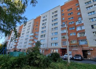 Продаю двухкомнатную квартиру, 47.9 м2, Чебоксары, улица Энтузиастов, 24