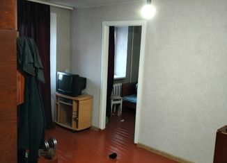 Продается 3-комнатная квартира, 44.6 м2, Омская область, Иртышская набережная, 34