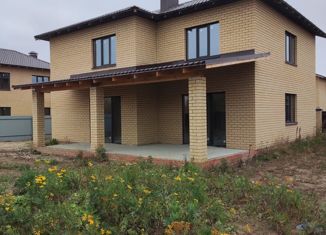 Продаю дом, 210 м2, деревня Ошурга, Коттеджная улица, 11