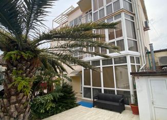 Продаю дом, 273.1 м2, Сочи, улица Просвещения, 105А, микрорайон Чкаловский