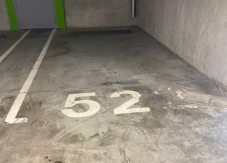Продажа машиноместа, 14.9 м2, Москва, Красноказарменная улица, 14Ак2, Красноказарменная улица