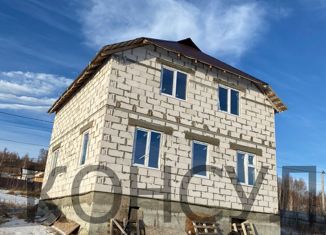 Продажа дома, 133.3 м2, Учалы, Телевизионная улица