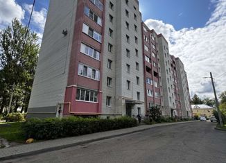 Продается 2-комнатная квартира, 62 м2, Ярославль, улица 8 Марта, 18к2